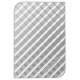 Verbatim Store n Go 1TB Silver