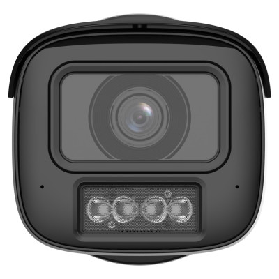 Dahua NET CAMERA 4MP BULLET/HFW5459T1ASEPV0280BPROB DAHUA