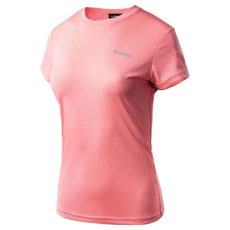 Hi-Tec Burma II W 92800273593 T-shirt (S)