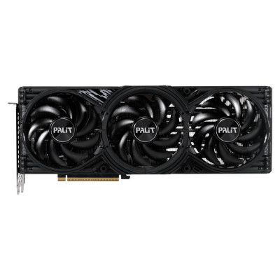 Palit Graphics Card|PALIT|NVIDIA|GeForce RTX 5070 Ti|2295 MHz|16 GB|GDDR7|256 bit|PCI Express 5.0|Active|NE7507TS19T2-GB2031U