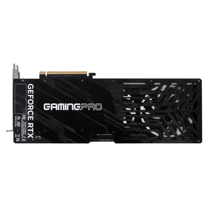 Palit Graphics Card|PALIT|NVIDIA|GeForce RTX 5070 Ti|2295 MHz|16 GB|GDDR7|256 bit|PCI Express 5.0|Active|NE7507TS19T2-GB2031U