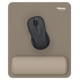 Fellowes Peļu paliktnis Fellowes BREYTA Wrist Rest Microban Sand