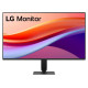 LG LCD Monitor|LG|27 "|1920 x 1080 pixels|Full HD|Native aspect ratio 16:9|LCD|Flat|27U41YA-B