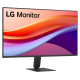 LG LCD Monitor|LG|27 "|1920 x 1080 pixels|Full HD|Native aspect ratio 16:9|LCD|Flat|27U41YA-B