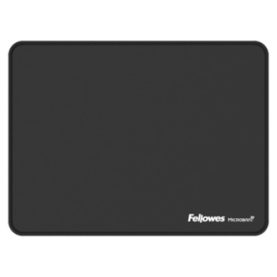 Fellowes Peļu paliktnis Fellowes BREYTA XL Microban Black