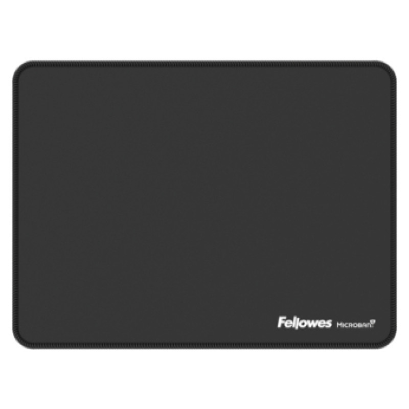 Fellowes Peļu paliktnis Fellowes BREYTA XL Microban Black