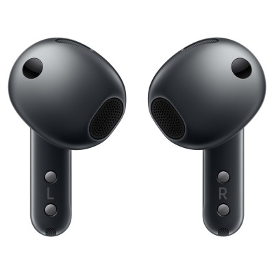 Samsung HEADSET GALAXY BUDS 4/BLACK SM-R540 SAMSUNG