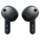 Samsung HEADSET GALAXY BUDS 4/BLACK SM-R540 SAMSUNG
