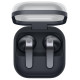 Samsung HEADSET GALAXY BUDS 4/BLACK SM-R540 SAMSUNG