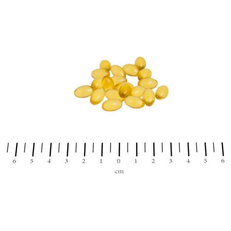 Canina Petvital Derm Caps N100 40g