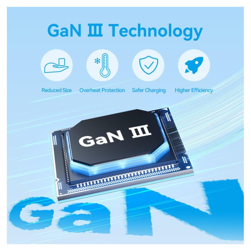 Vention MOBILE CHARGER WALL USB-C/20W TZ-FEPW0-EU-01 VENTION