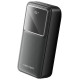 Vention POWER BANK USB 30000MAH 22.5W/BLACK FHMB0 VENTION