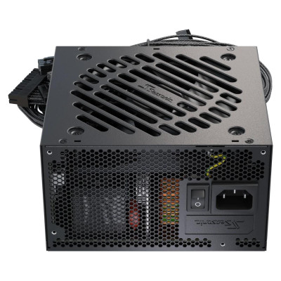 Seasonic Power Supply|SEASONIC|ATX|PC|100 - 240 V|650 W|SRP-CBC651-A5A51JF