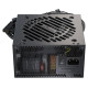 Seasonic Power Supply|SEASONIC|ATX|PC|100 - 240 V|650 W|SRP-CBC651-A5A51JF