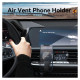 Vention MOBILE HOLDER CAR/BLACK KCGB0 VENTION