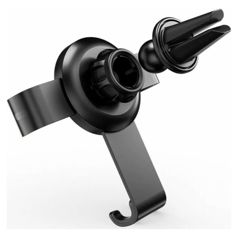 Vention MOBILE HOLDER CAR/BLACK KCGB0 VENTION