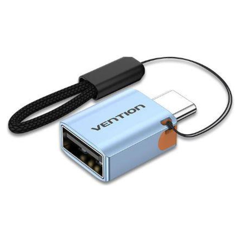 Vention ADAPTER USB-C TO USB OTG/CUBH0 VENTION