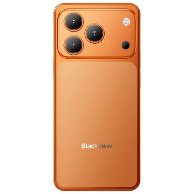 Blackview MOBILE PHONE WAVE 7C/4/64GB ORANGE BLACKVIEW