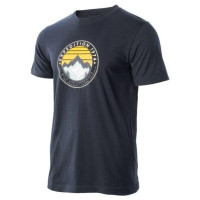 Hi-Tec T-shirt Hi-Tec Zergo M 92800397484 (XXL)