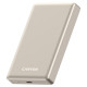 Canyon power bank OnPower 510 slim Magnetic 10000 mAh PD20W Beige