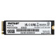 Patriot SSD|PATRIOT|P400 Lite|1TB|M.2|PCIE|NVMe|Write speed 2700 MBytes/sec|Read speed 3500 MBytes/sec|3.8mm|P400LP1KGM28H