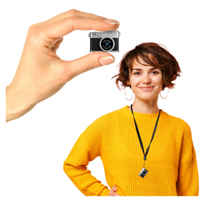 Easypix MiniPro XS1 12012