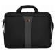 Wenger Legacy 17" Slimcase Black