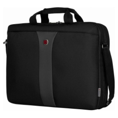 Wenger Legacy 17" Slimcase Black