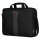 Wenger Legacy 17" Slimcase Black