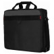 Wenger Legacy 17" Slimcase Black