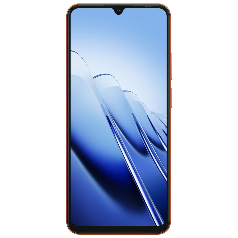 Blackview MOBILE PHONE WAVE 10/8/128GB ORANGE BLACKVIEW