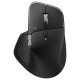 Logitech MX Master 4 for Mac - SPACE BLACK - BT - EMEA28i-935
