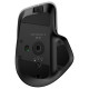 Logitech MX Master 4 for Mac - SPACE BLACK - BT - EMEA28i-935