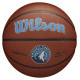 Wilson Ball Wilson NBA Team Minnesota Timberwolves Ball WTB3100XBMIN (7)