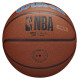 Wilson Ball Wilson NBA Team Minnesota Timberwolves Ball WTB3100XBMIN (7)