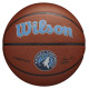 Wilson Ball Wilson NBA Team Minnesota Timberwolves Ball WTB3100XBMIN (7)
