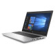 Hewlett-Packard Portatīvais dators HP ProBook 650 G5 Silver i7-8565u 16GB 256GB W11P RENEW