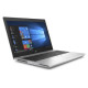 Hewlett-Packard Portatīvais dators HP ProBook 650 G5 Silver i7-8565u 16GB 256GB W11P RENEW