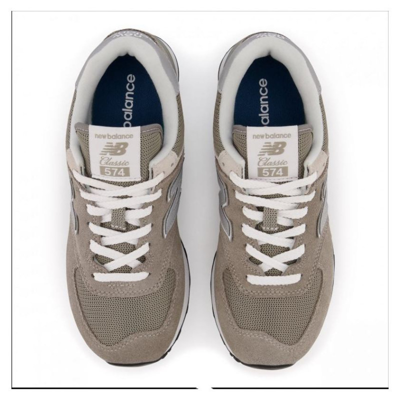 New Balance W WL574EVG shoes (41)