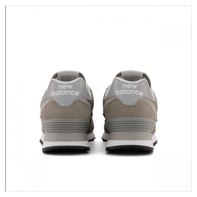 New Balance W WL574EVG shoes (41)