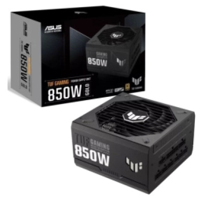 Asus Baro&scaron;anas bloks ASUS TUF Gaming 850W Gold