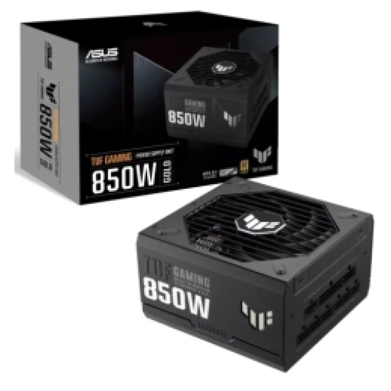 Asus Baro&scaron;anas bloks ASUS TUF Gaming 850W Gold
