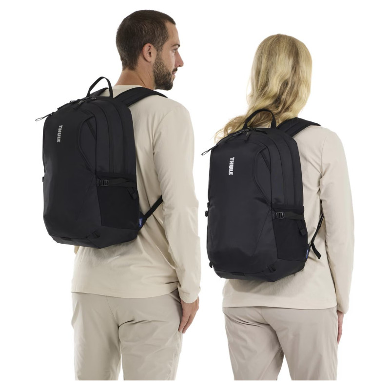 Thule 5501 EnRoute Backpack 23L Black