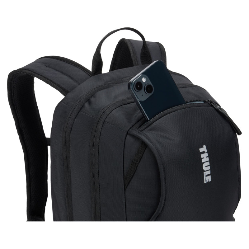 Thule 5501 EnRoute Backpack 23L Black