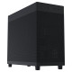 Asus Case|ASUS|ATX/micro ATX/Mini-ITX|Black|Midi Tower|PC|PRIME AP303 MESH BLACK|90DC00V0-B30000