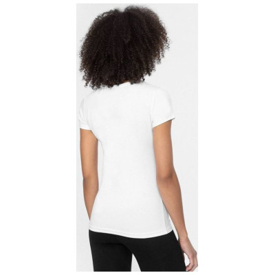 4F T-shirt 4F W H4Z22-TSD353 10S (L)