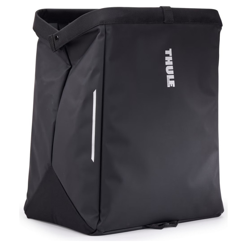 Thule 5470 Chasm Cargo Bin 25L with InLock Black