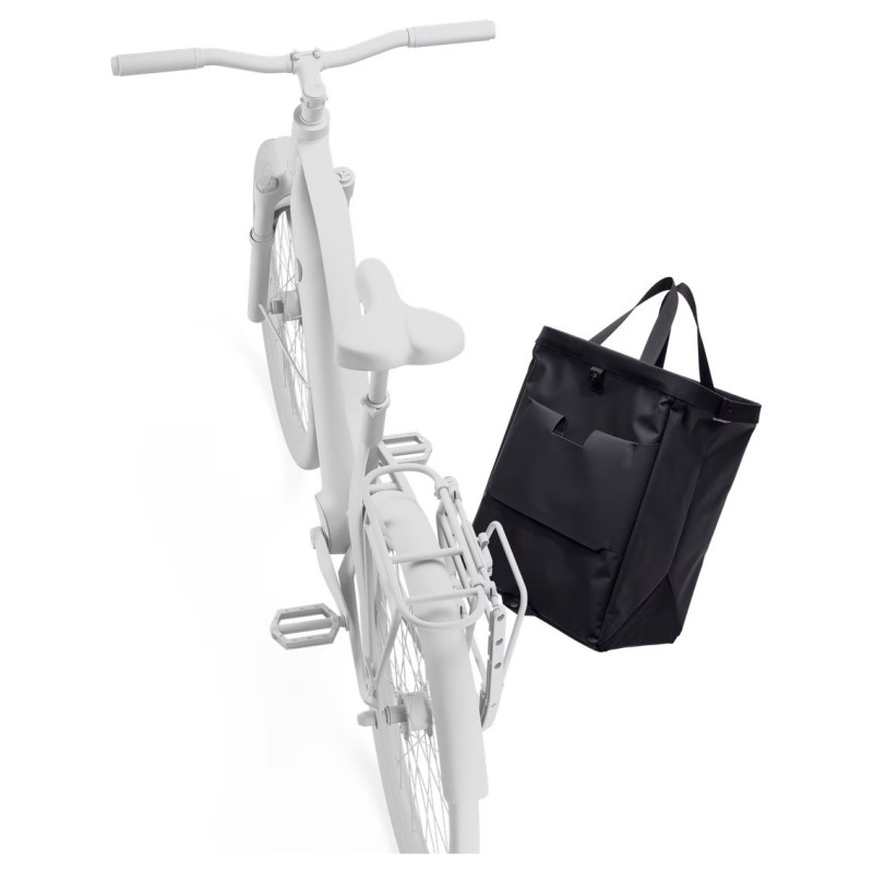 Thule 5470 Chasm Cargo Bin 25L with InLock Black