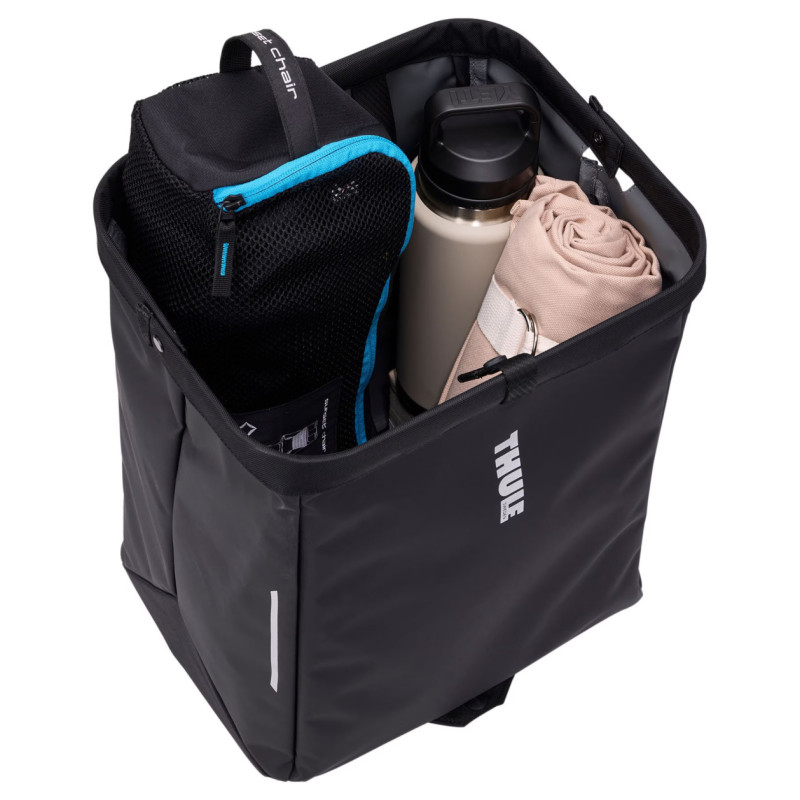 Thule 5470 Chasm Cargo Bin 25L with InLock Black