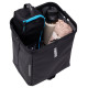Thule 5470 Chasm Cargo Bin 25L with InLock Black